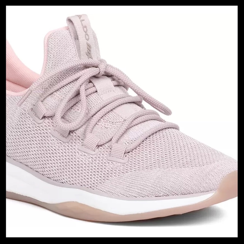 ALDO Mx Low Top Sneakers - Picture 5 of 9